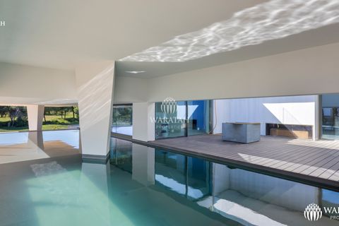 Villa a Vale do Lobo, Faro, Vale do Lobo - € 7.500.000 | Ref: Loures - foto 22